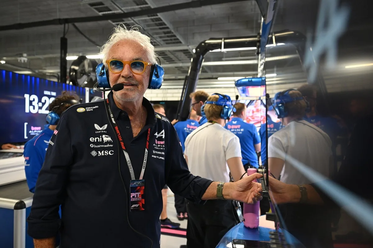 Alpine busca consolidarse en la F1 2026 con estructura renovada