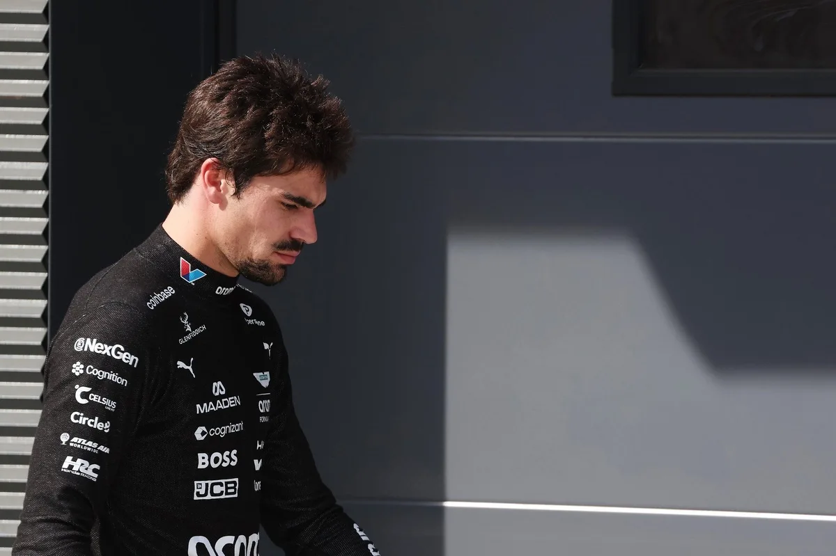 Lance Stroll revela cómo perdió la pasión en el karting europeo