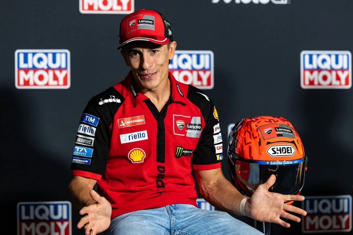 MotoGP llega a su punto medio con batalla abierta por el campeonato mundial
