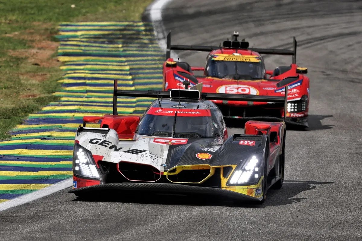 WEC 2026: calendario ajustado genera emocionante batalla final por el título Hypercar