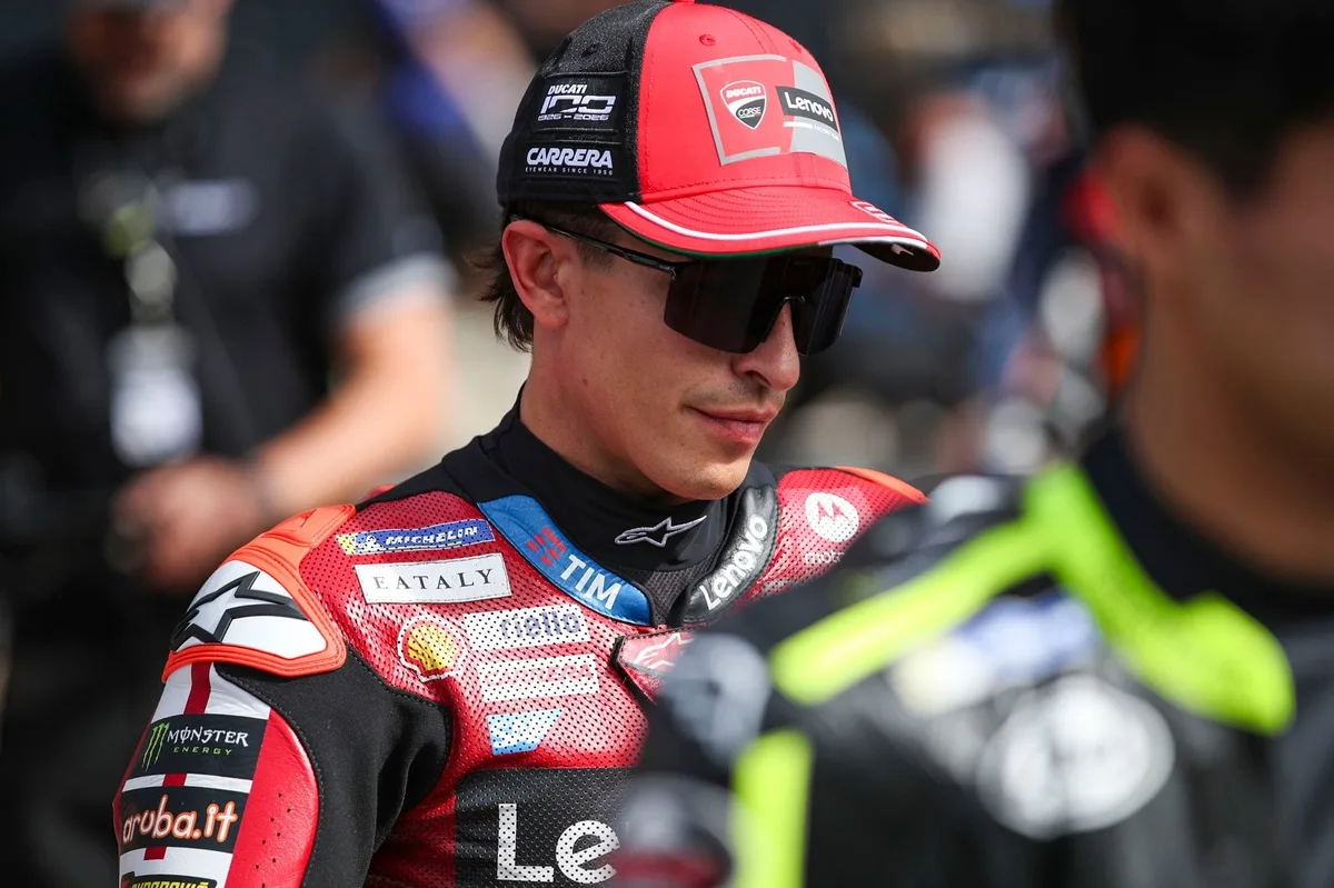Problemas mecánicos truncan carrera de piloto en competencia internacional