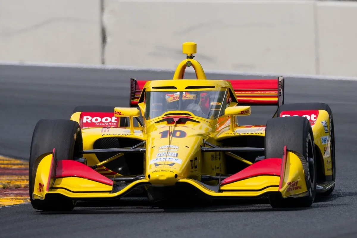IndyCar llega a Canadá: el debut del GP de Markham en 2026