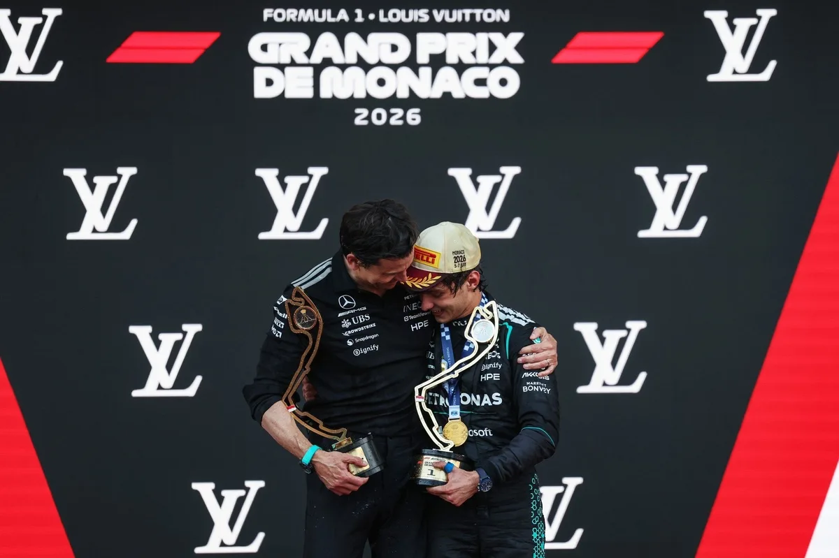 Lujo y velocidad: cómo la F1 revoluciona su modelo de negocios