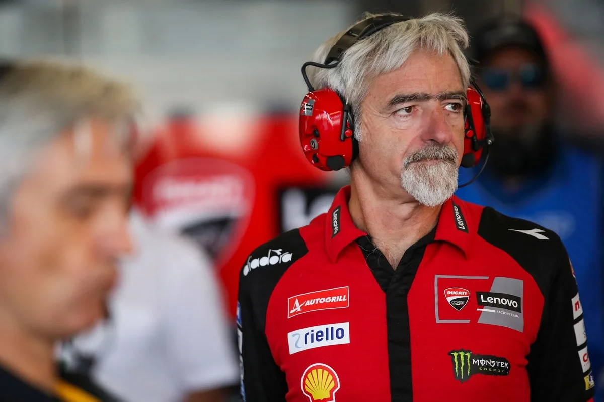 Ducati busca recuperarse tras bajo rendimiento en Silverstone