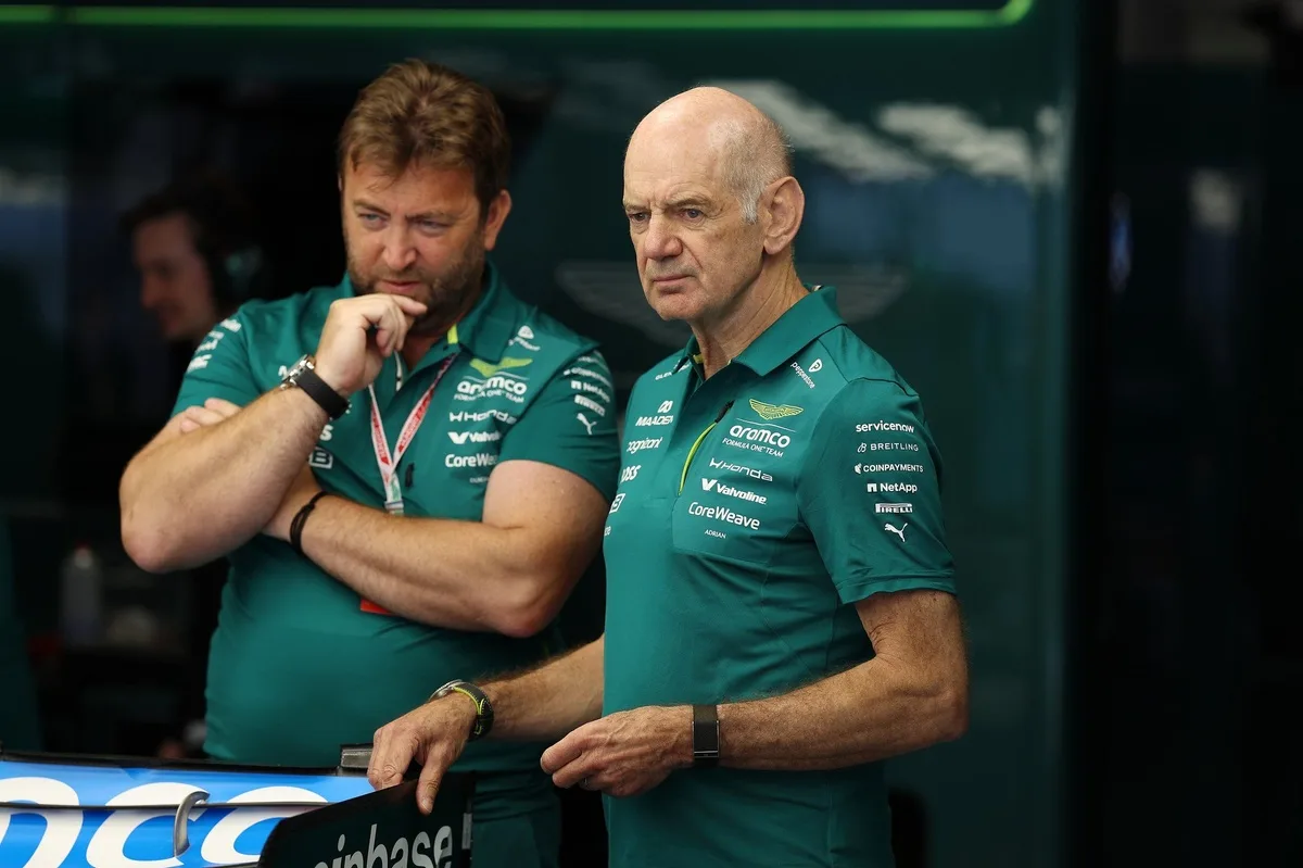 Aston Martin F1: los retrasos iniciales que comprometieron su desempeño en 2026