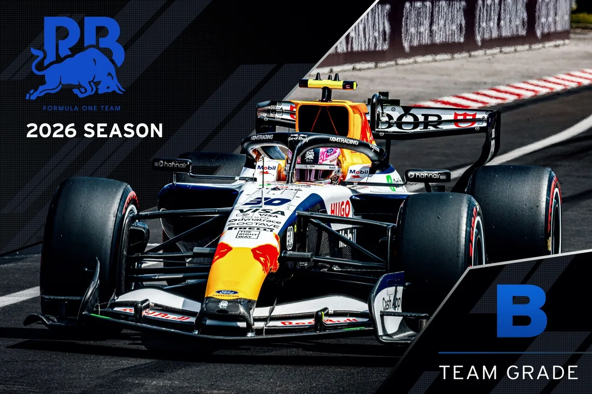 Racing Bulls sorprende en la F1 2026 con desarrollo acelerado