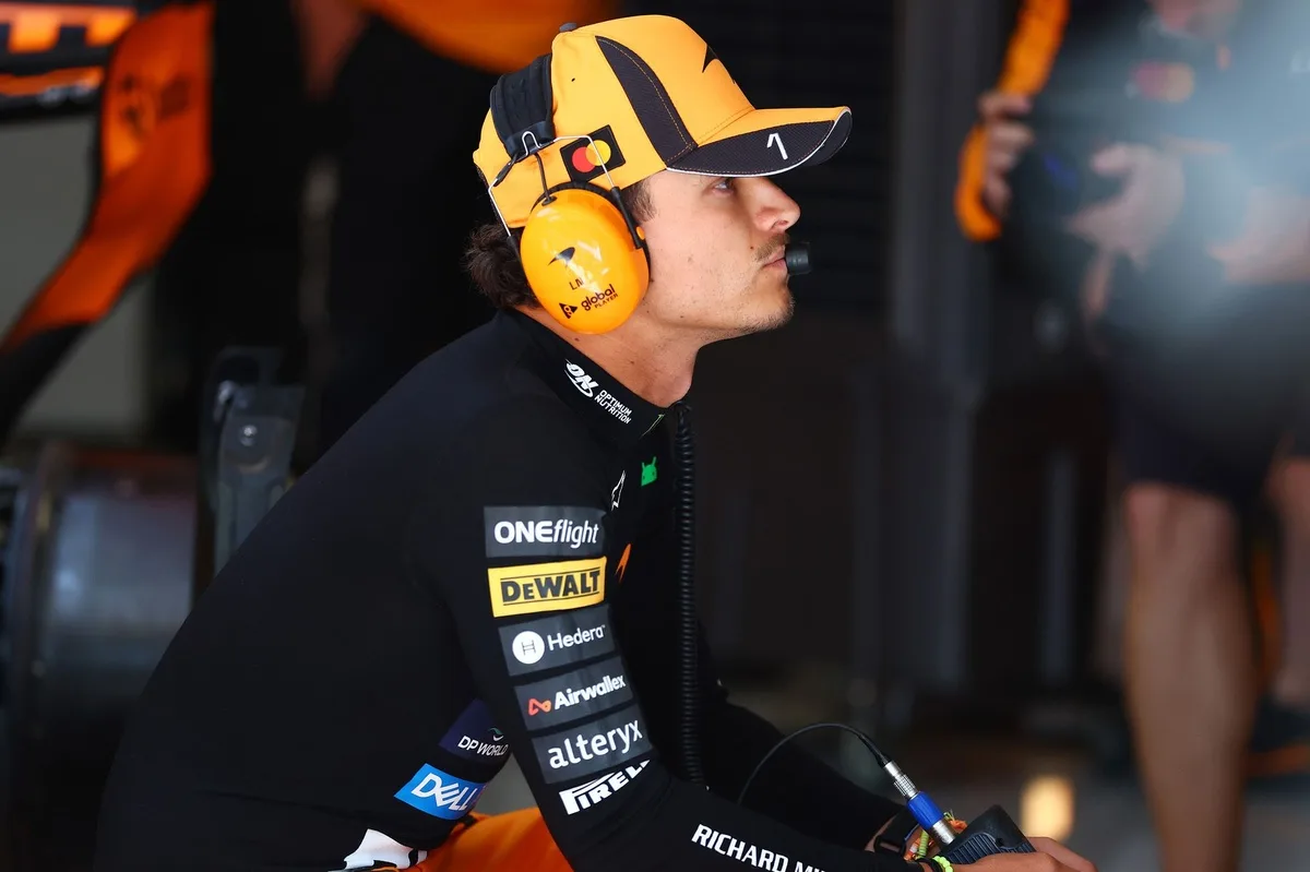 La complejidad del F1 2026: ¿pueden los pilotos entender toda la tecnología?