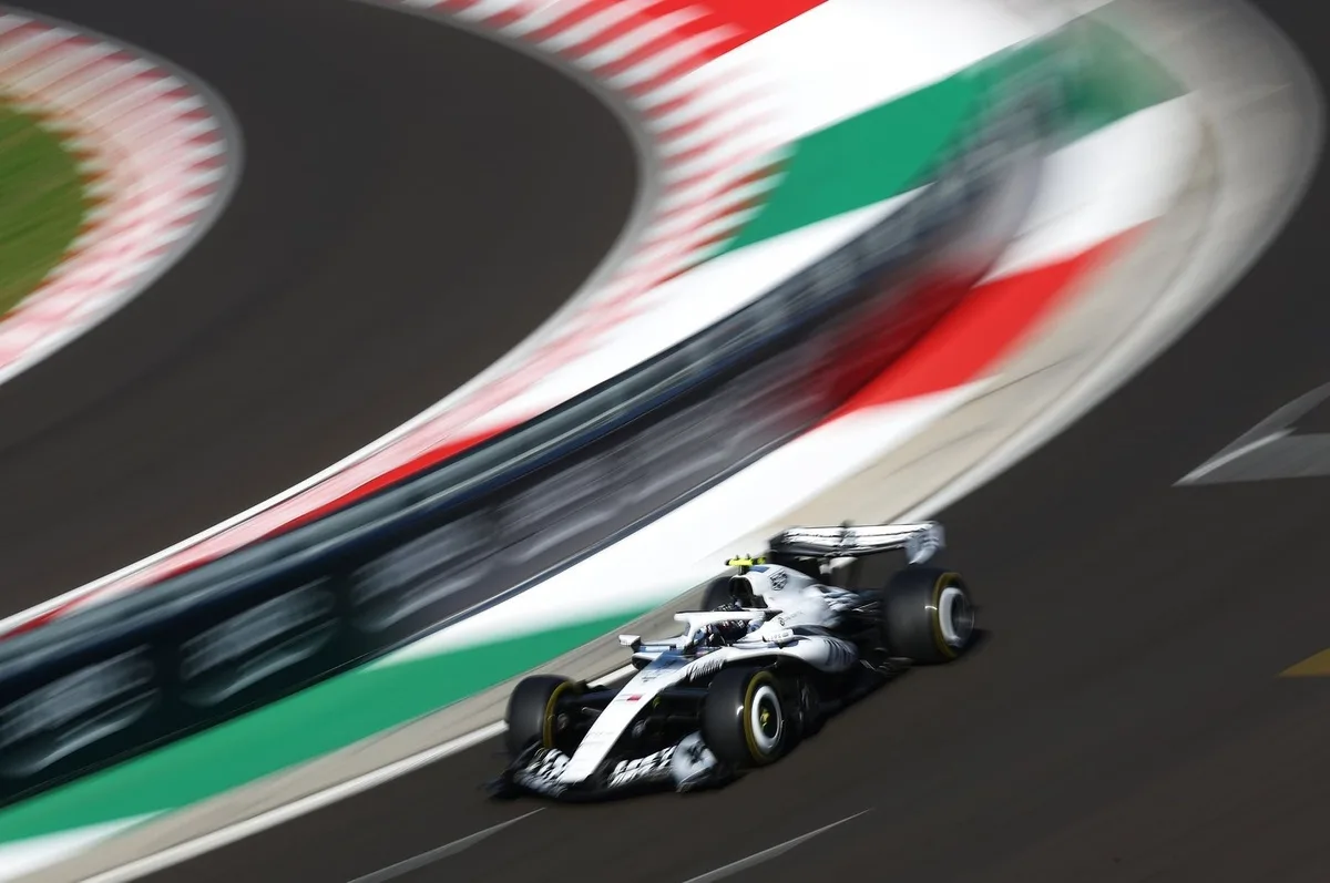 Cadillac F1 confirma salida abrupta de su jefe de equipo Lowdon