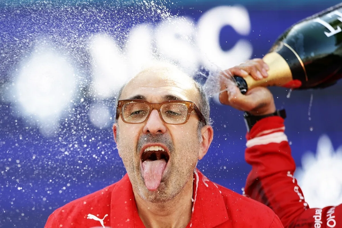 Los protagonistas ocultos de la F1: por qué la serie debe mostrar más a sus personajes clave