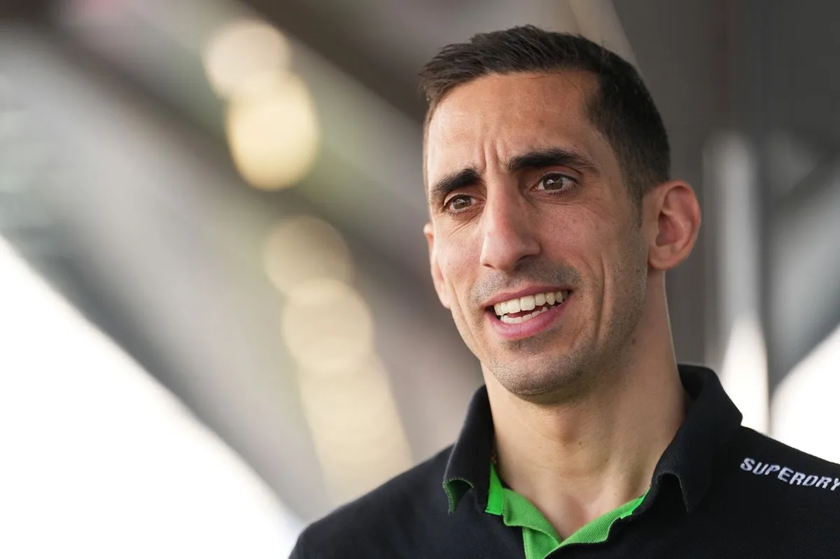 Sébastien Buemi se retira de la Fórmula E tras una década de éxitos