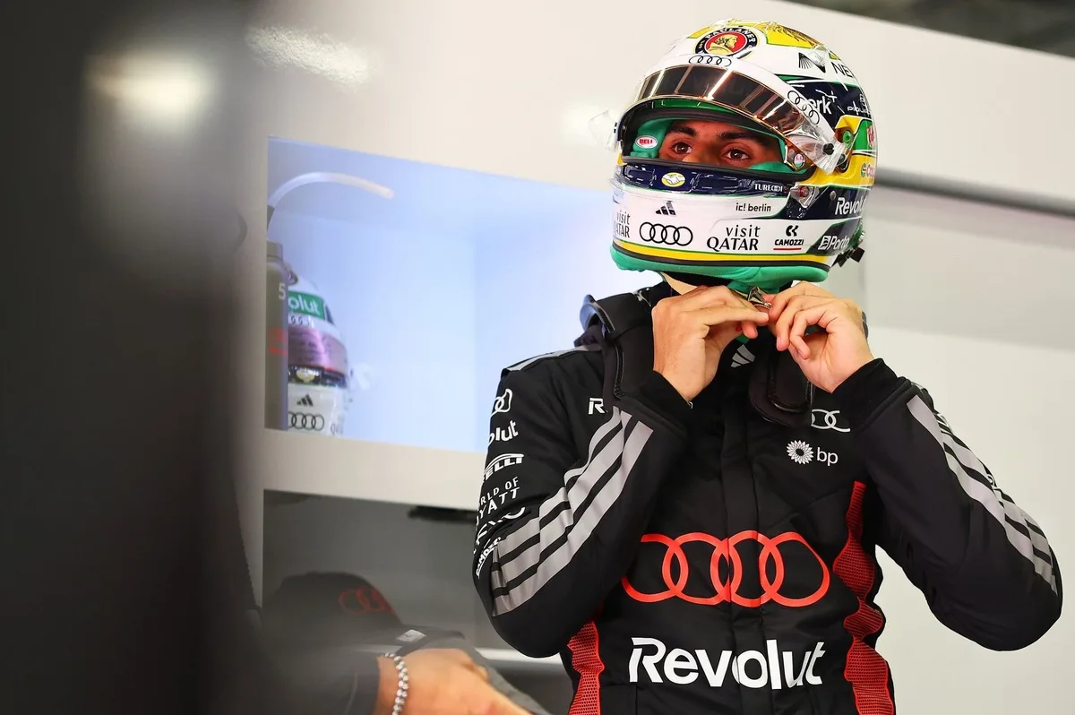 Gabriel Bortoleto: las claves del éxito del piloto brasileño en la F1