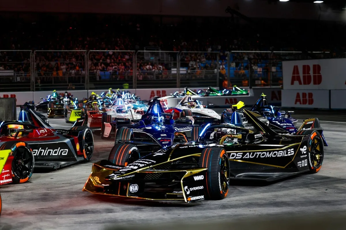 Agenda de carreras internacionales: qué competiciones se disputan este fin de semana