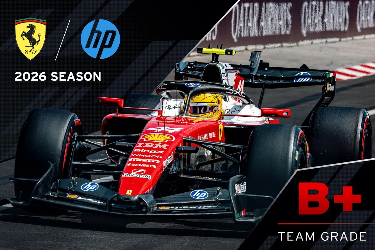 Ferrari apunta al 2026: estrategia innovadora que promete resultados