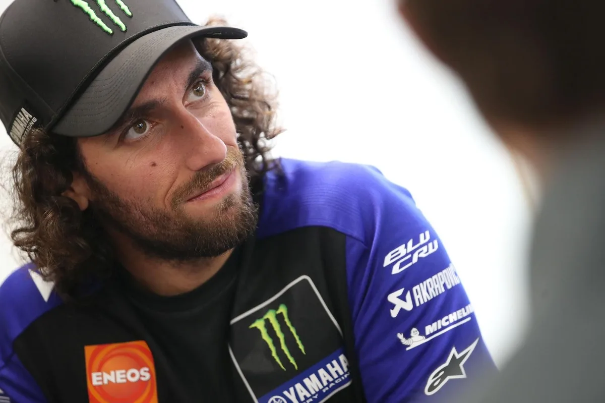 Pilotos de MotoGP buscan nuevos destinos: Superbikes como alternativa para 2027