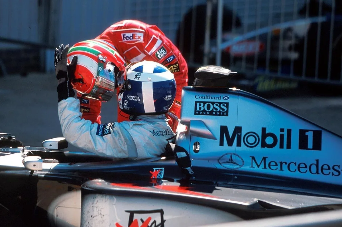 Las carreras de F1 que marcaron historia más allá del ganador