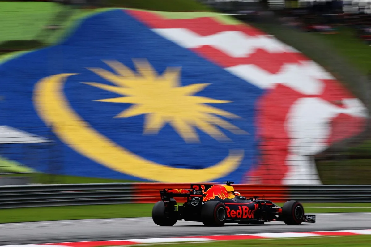 F1 2024: Los desafíos de nomenclatura en calendarios con carreras repetidas