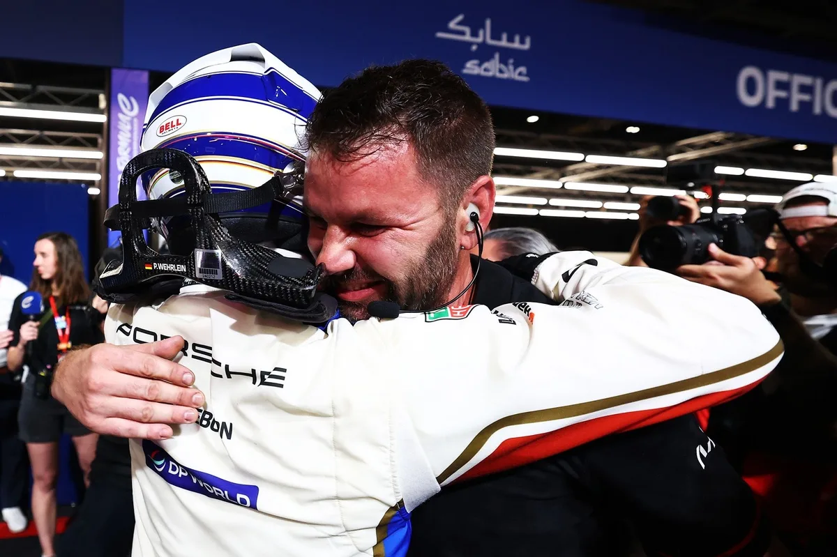 Polémica en Fórmula E: Críticas por el título mundial de Wehrlein en Londres