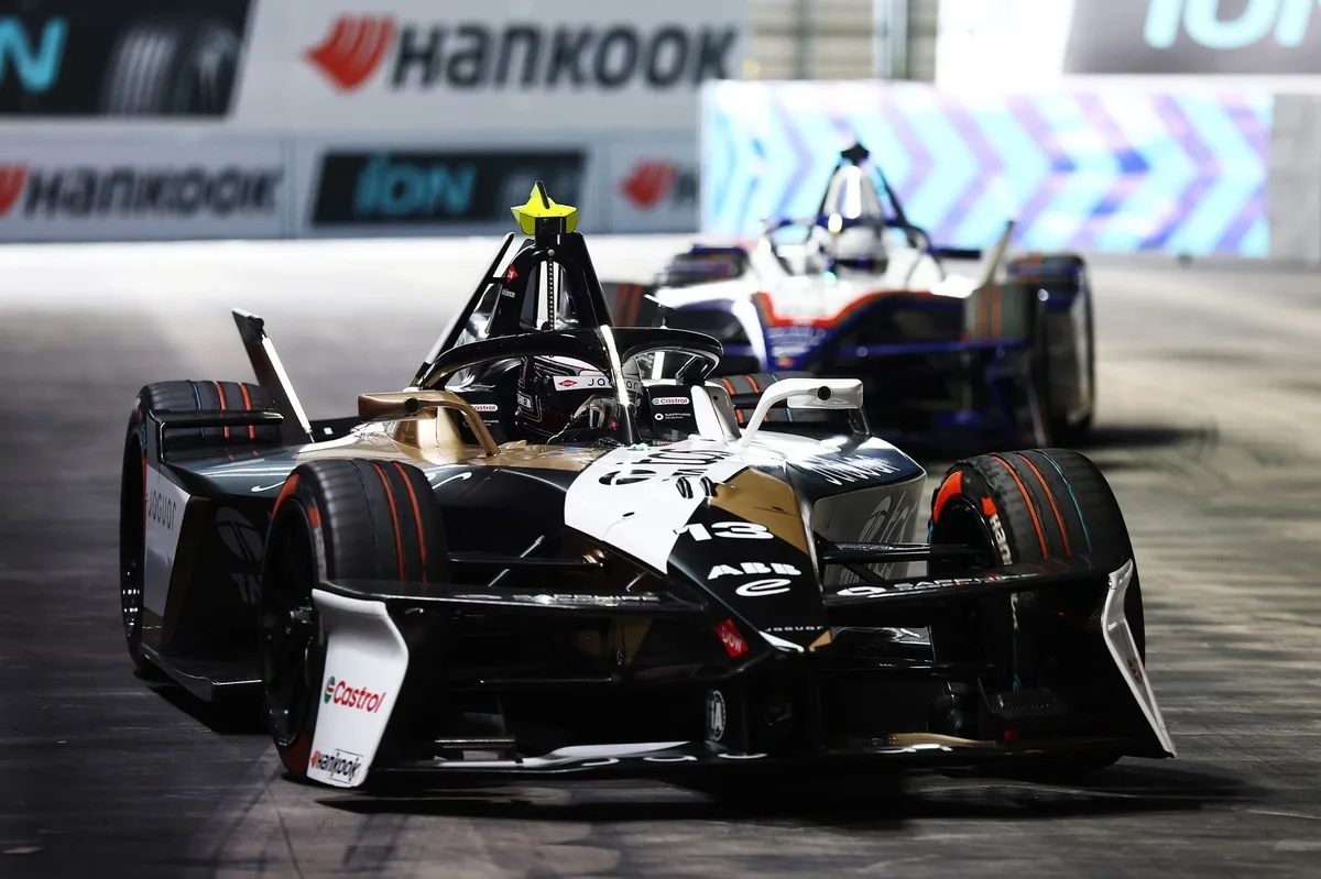 Tensión en Fórmula E: acusaciones de juego sucio en la batalla por el campeonato