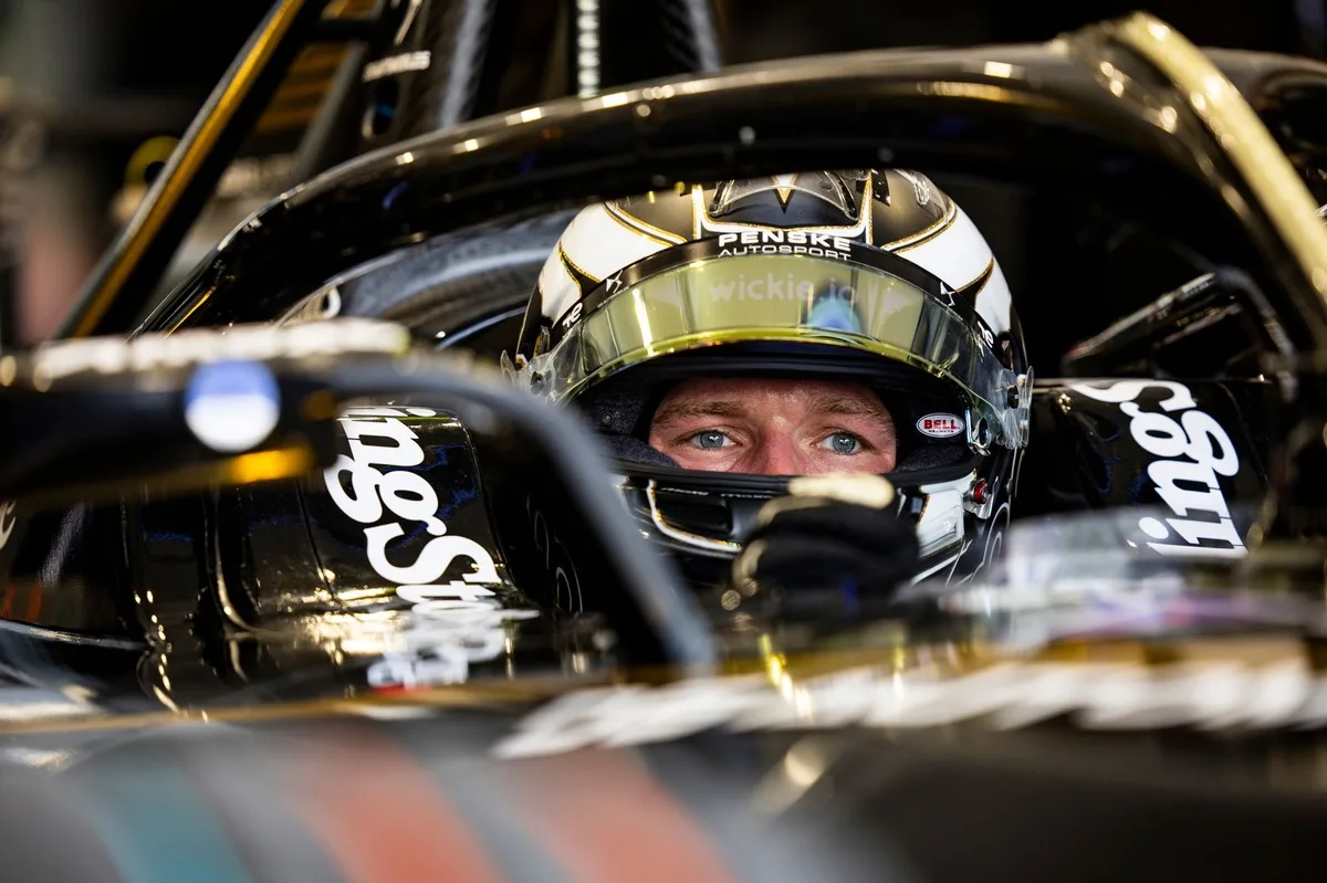 Cambios en Fórmula E: Günther abandona Penske rumbo a Envision