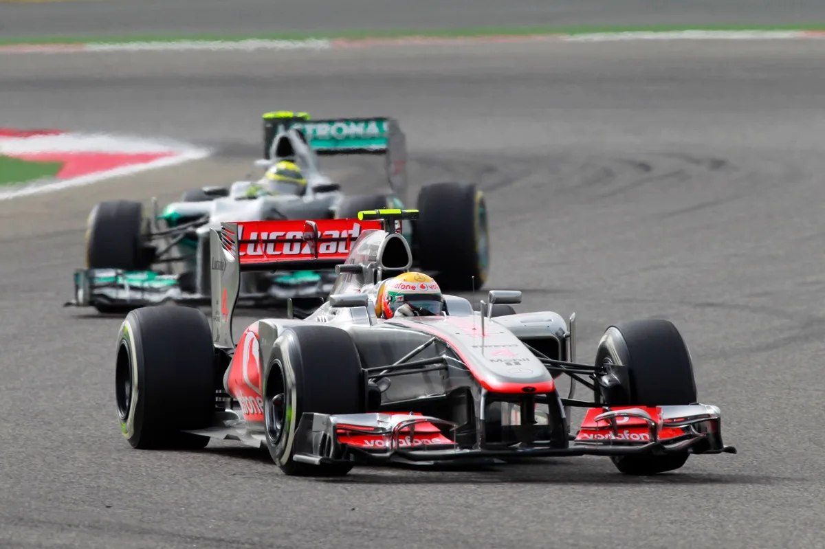 Alonso y Verstappen definen el futuro de la F1 para 2027