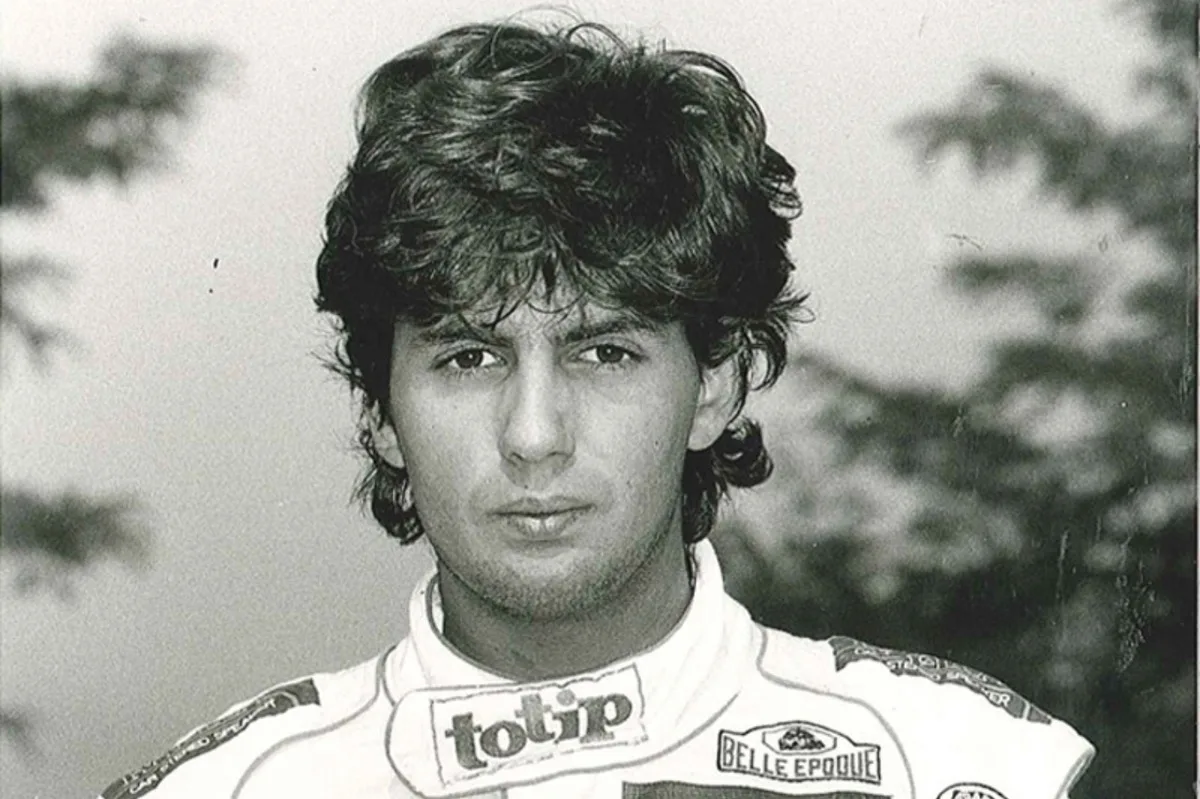 Fallece Alex Fiorio, legendario piloto italiano de rally a los 61 años
