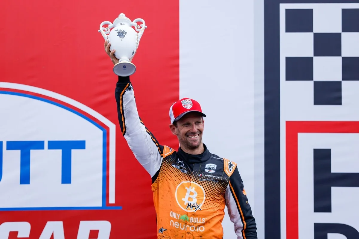 IndyCar en Canadá: drama, retrasos y una remontada épica que marcó la temporada