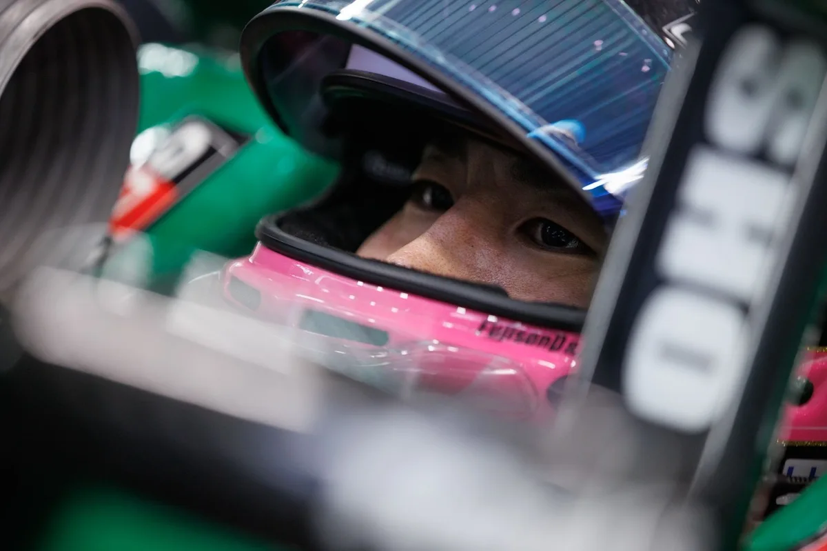 Camppeón de Super Formula pide cambios en motores ante ventaja de Honda