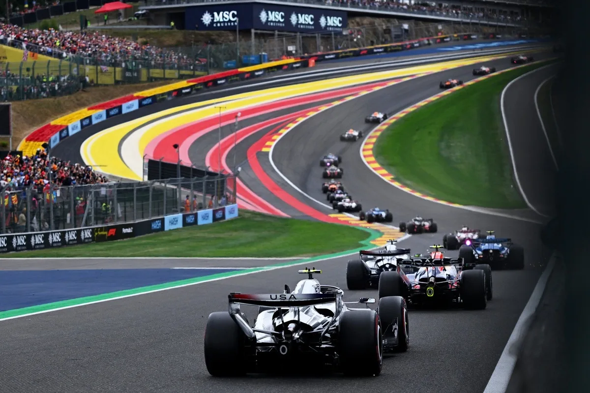 La IA revoluciona los motores de F1 2026: ¿Pueden los pilotos seguir el ritmo?