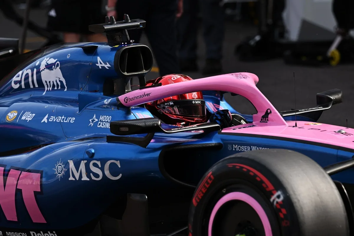 La FIA resolverá el destino del podio de Gasly en Mónaco a finales de agosto