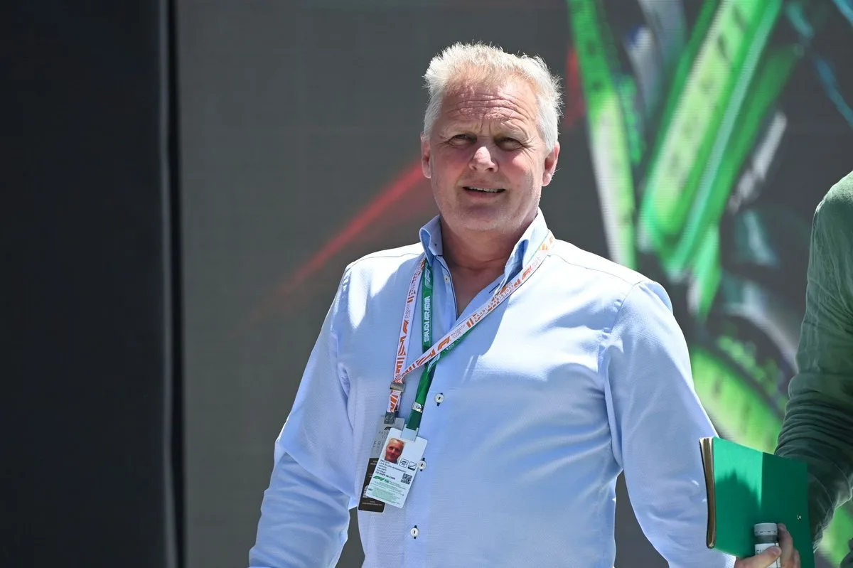 Polémica en la F1: excomisario admite favoritismo hacia pilotos británicos