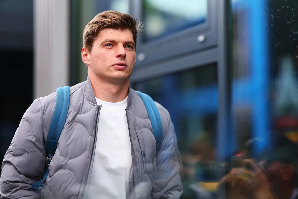 Verstappen confirma su continuidad en Red Bull hasta 2030