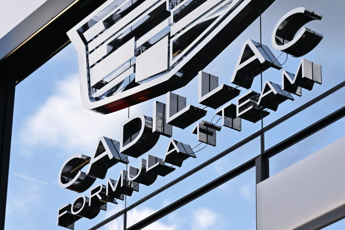 Cadillac niega planes de venta de su equipo de Fórmula 1