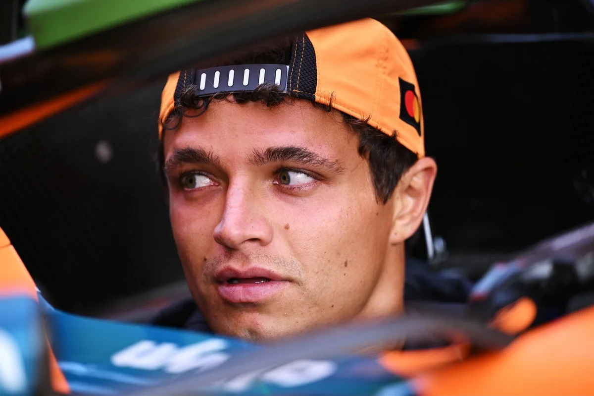 F1 regresa en Zandvoort: el GP de Holanda marca el inicio del tramo final