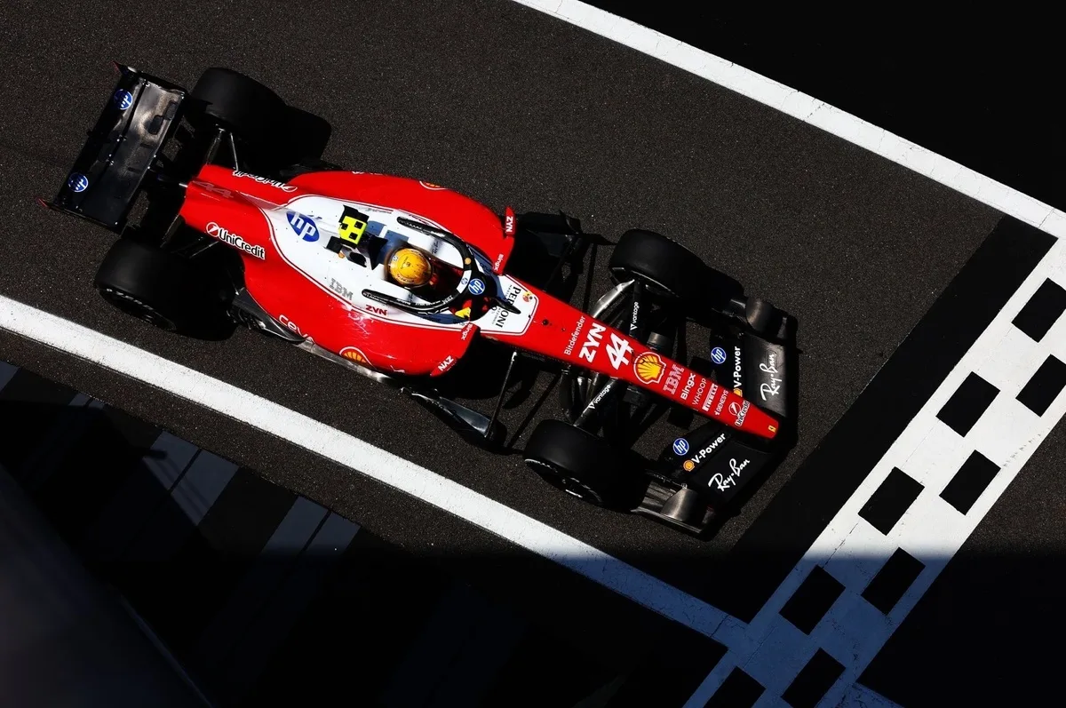 El presupuesto limitado en F1 intensifica el debate sobre innovaciones técnicas