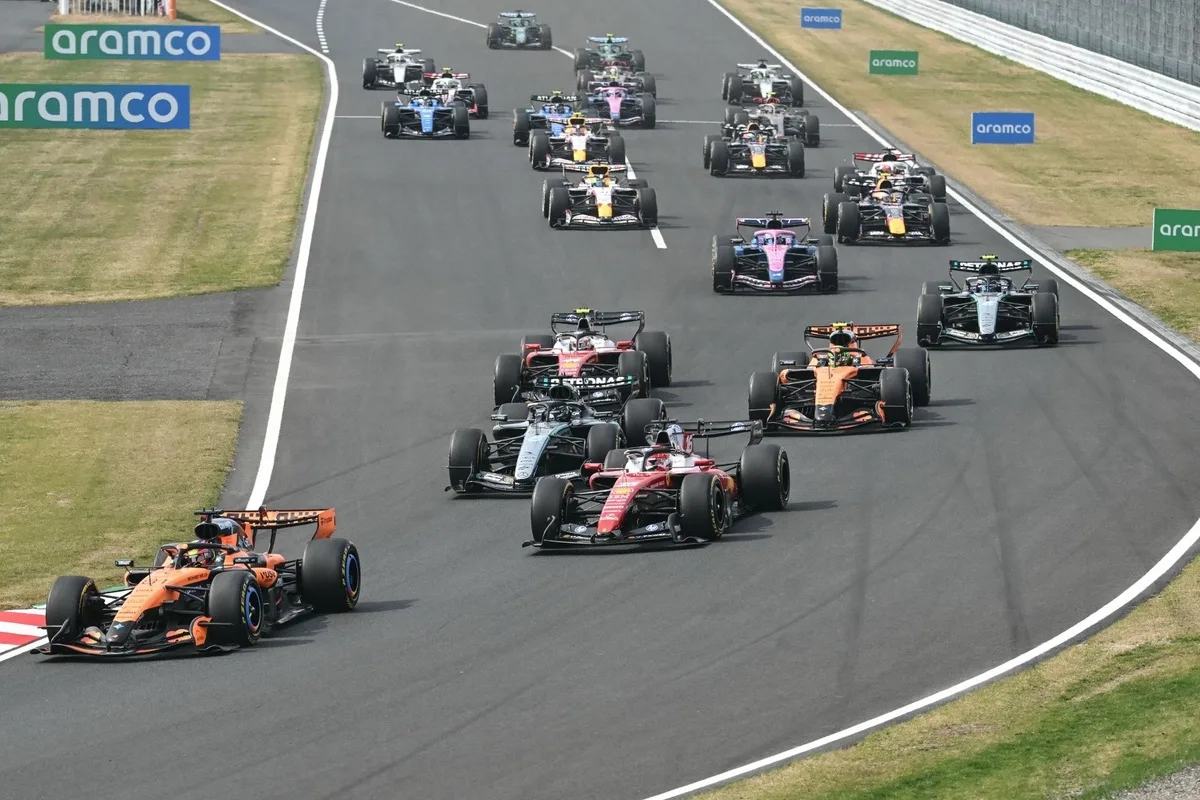La Fórmula 1 se estabiliza: Verstappen renueva con Red Bull y otros pilotos confirman sus equipos
