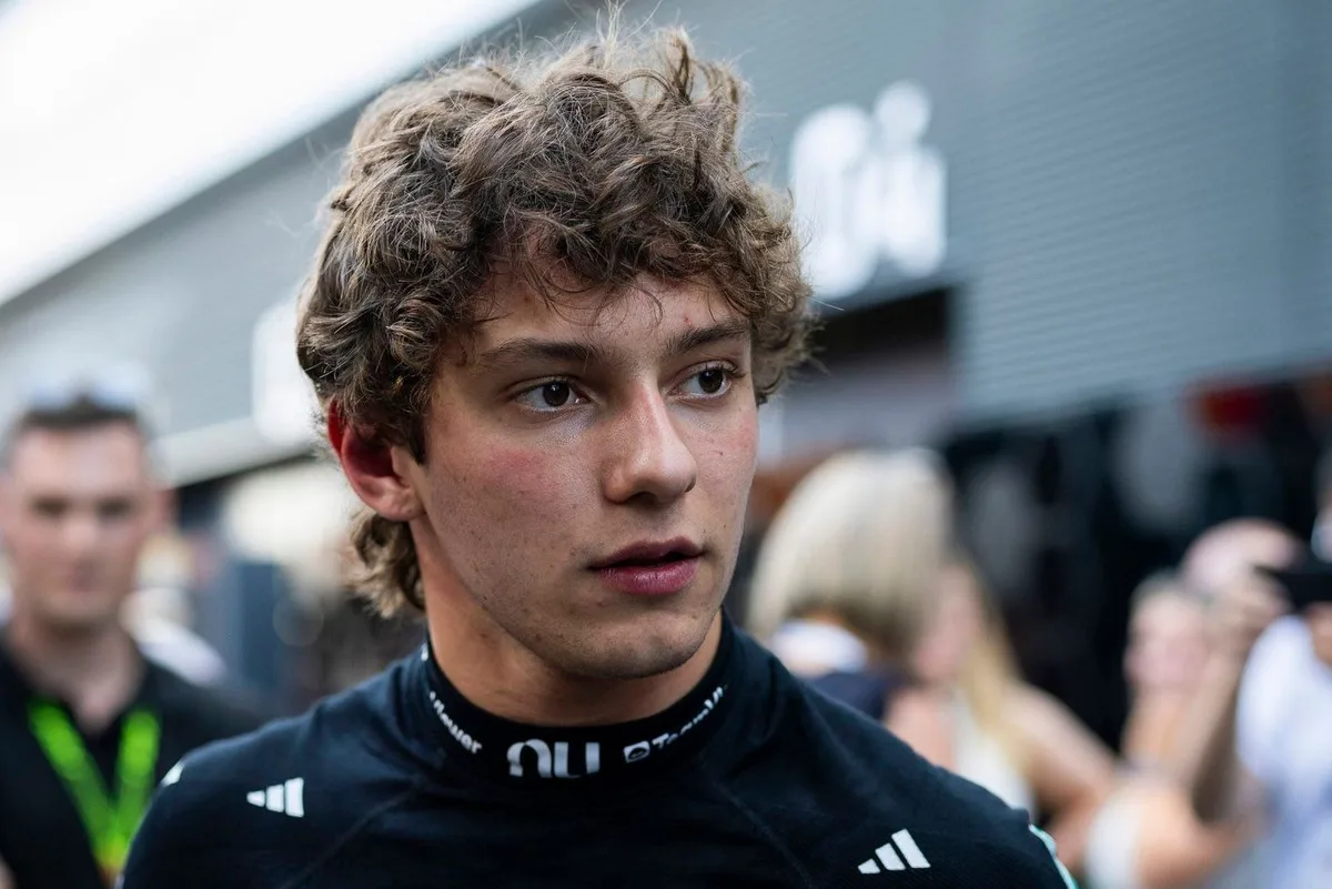 Mercedes pierde terreno: McLaren cierra la brecha en la lucha por el campeonato