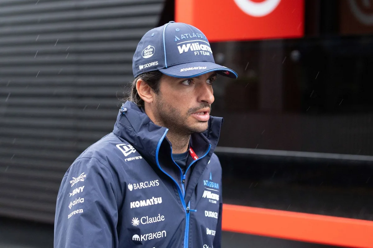 Williams enfrenta limitaciones técnicas en la lucha por competitividad en F1