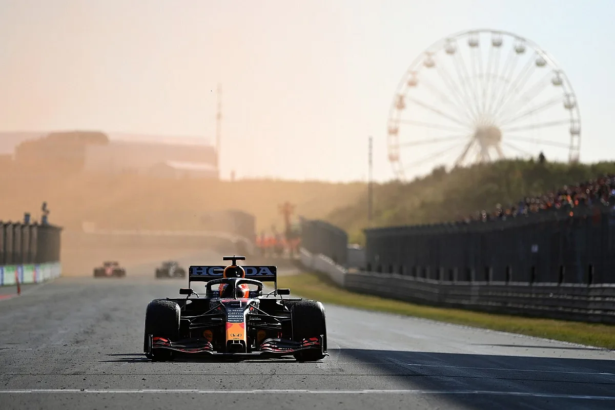Adiós a Zandvoort: La F1 dice adiós a la mítica pista holandesa