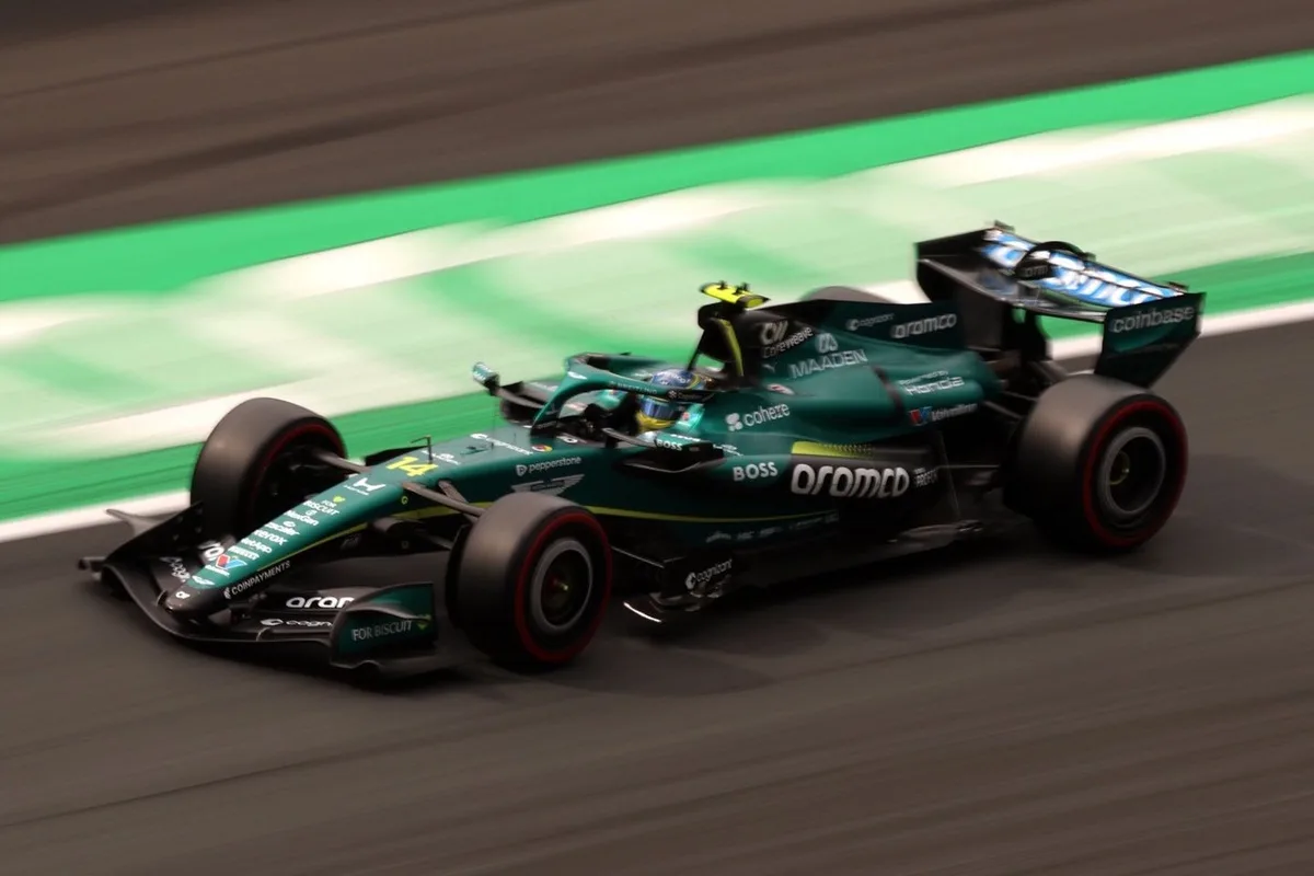 F1 en Zandvoort: horario de clasificación y dónde seguir en vivo