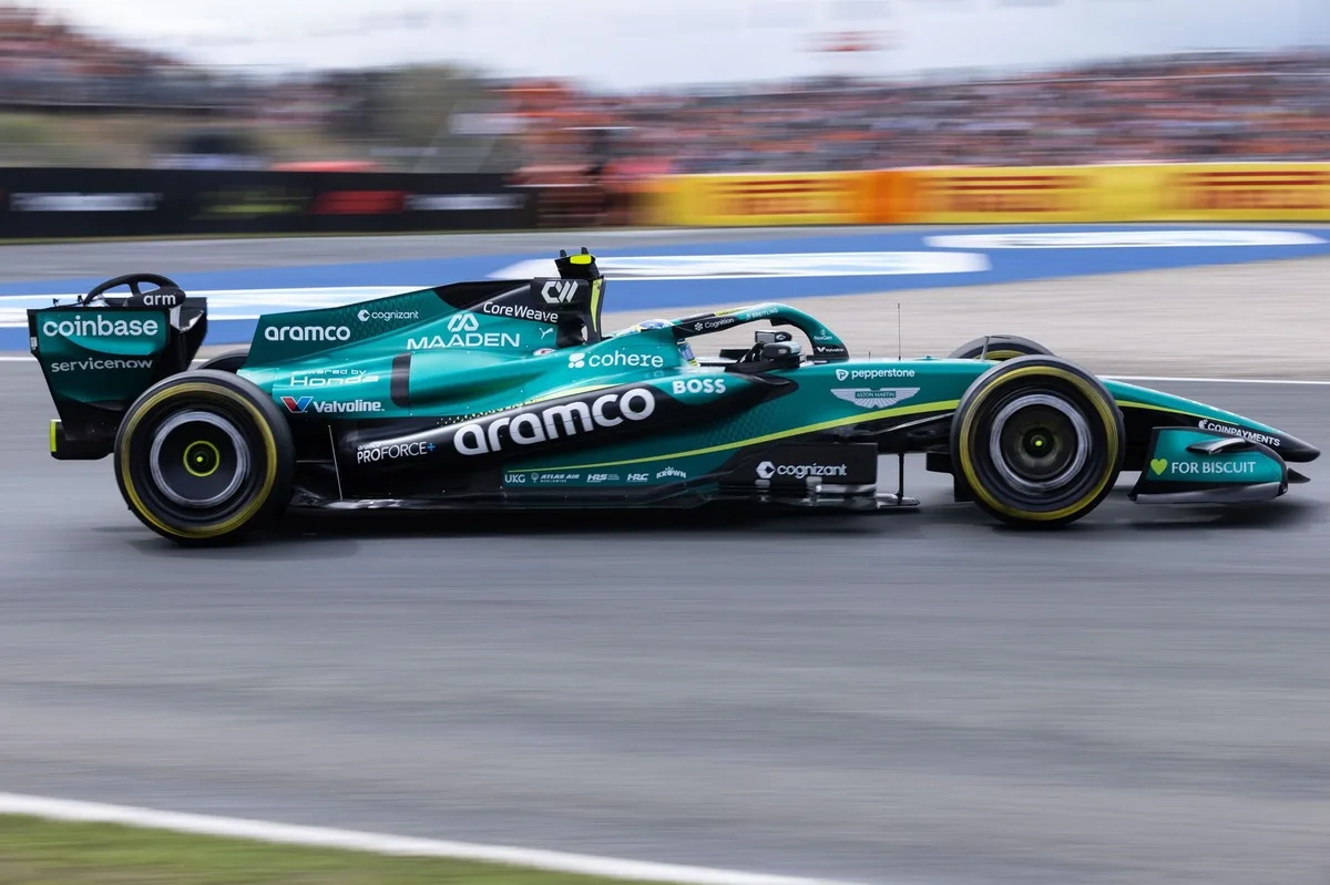 Honda enfrenta desafíos en la optimización de su nuevo motor de F1