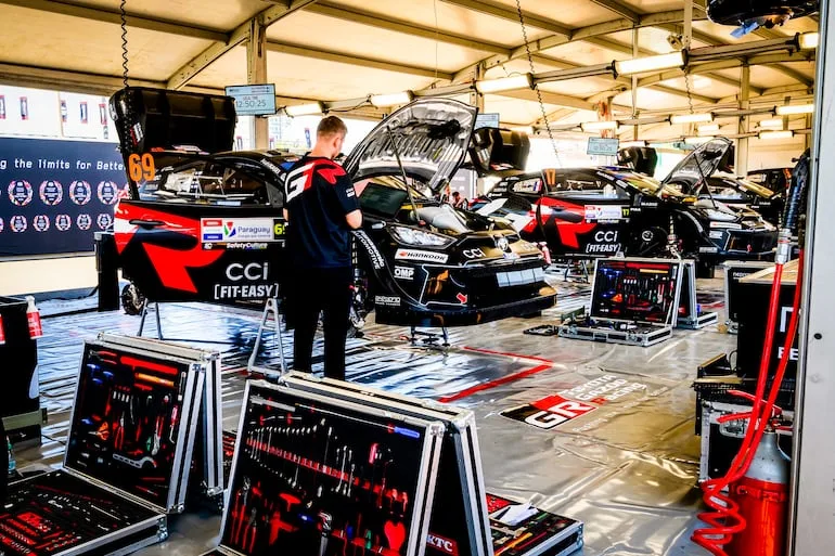 Rally del Paraguay 2026: 60 equipos listos para conquistar Itapúa en el WRC
