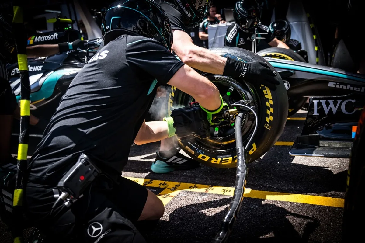 Zandvoort 2026: Las tácticas de paradas definirán al ganador en F1