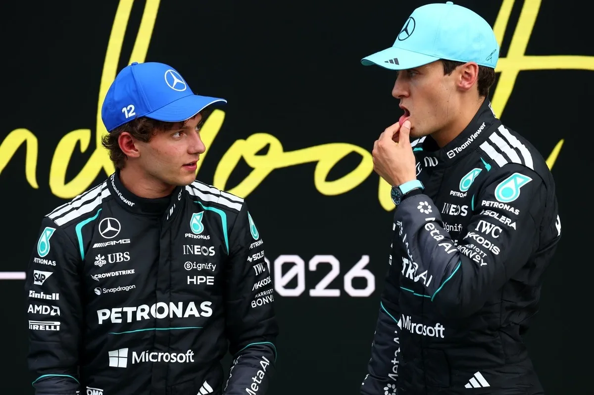 Nico Rosberg defiende las órdenes de equipo de Mercedes en Países Bajos