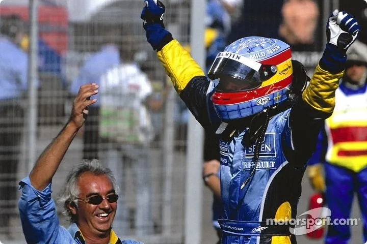El legado español en la F1: de Alonso a Sainz, una historia de éxitos