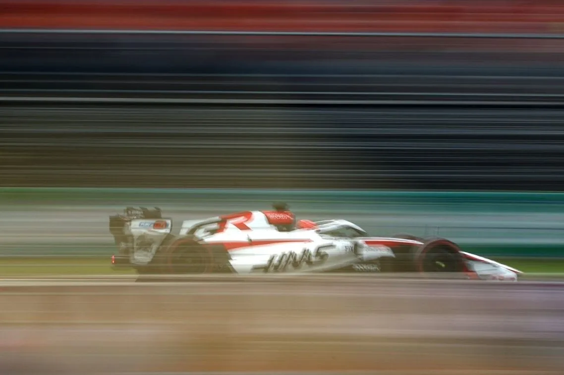 Haas F1 en crisis: del tercero al fondo tras tres carreras prometedoras