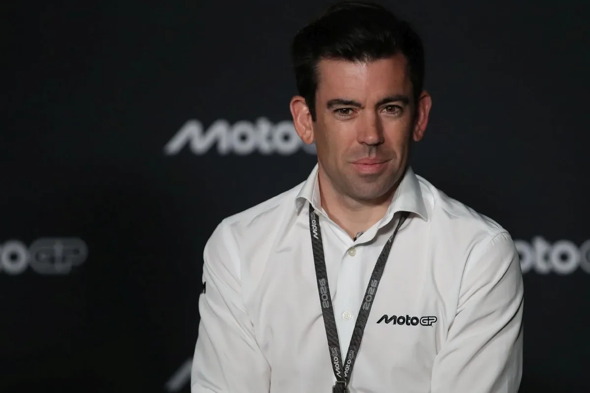 Liberty Media refuerza liderazgo de la familia Ezpeleta en MotoGP