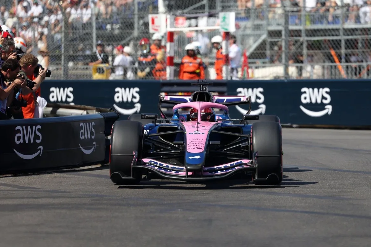 McLaren defiende la integridad de la F1 en apelación del GP de Mónaco