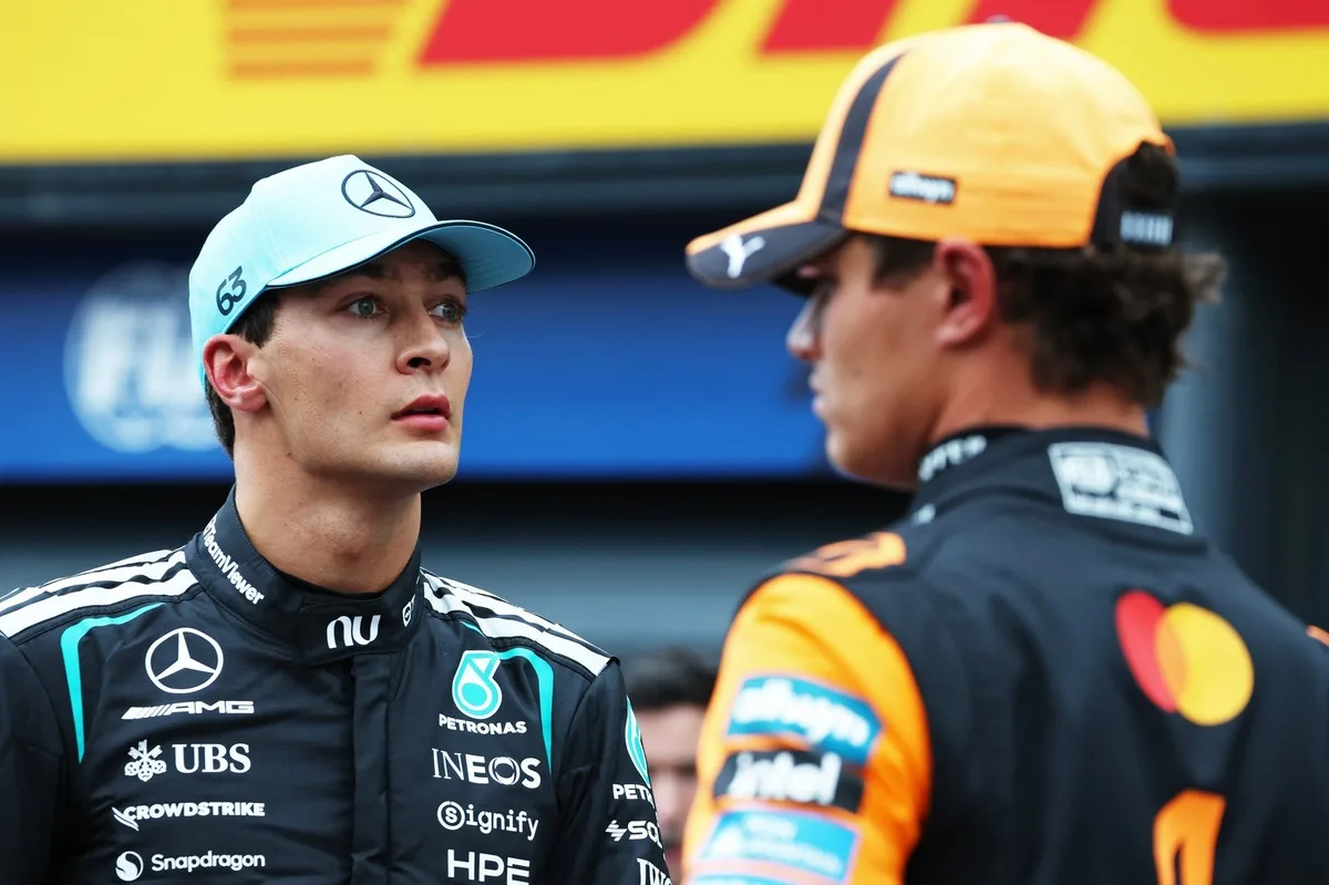 Lando Norris demuestra su dominio en circuitos técnicos con victorias consecutivas
