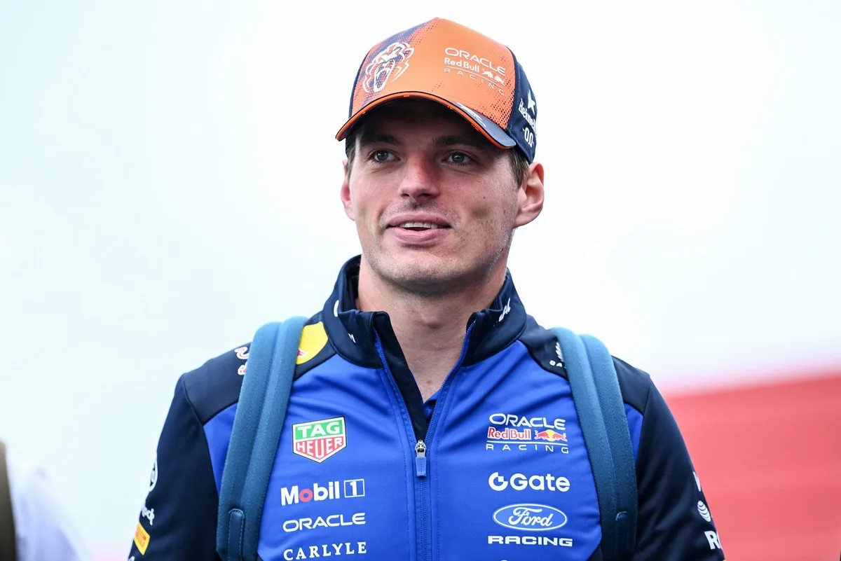 Verstappen podría lograr un histórico récord de permanencia en la F1