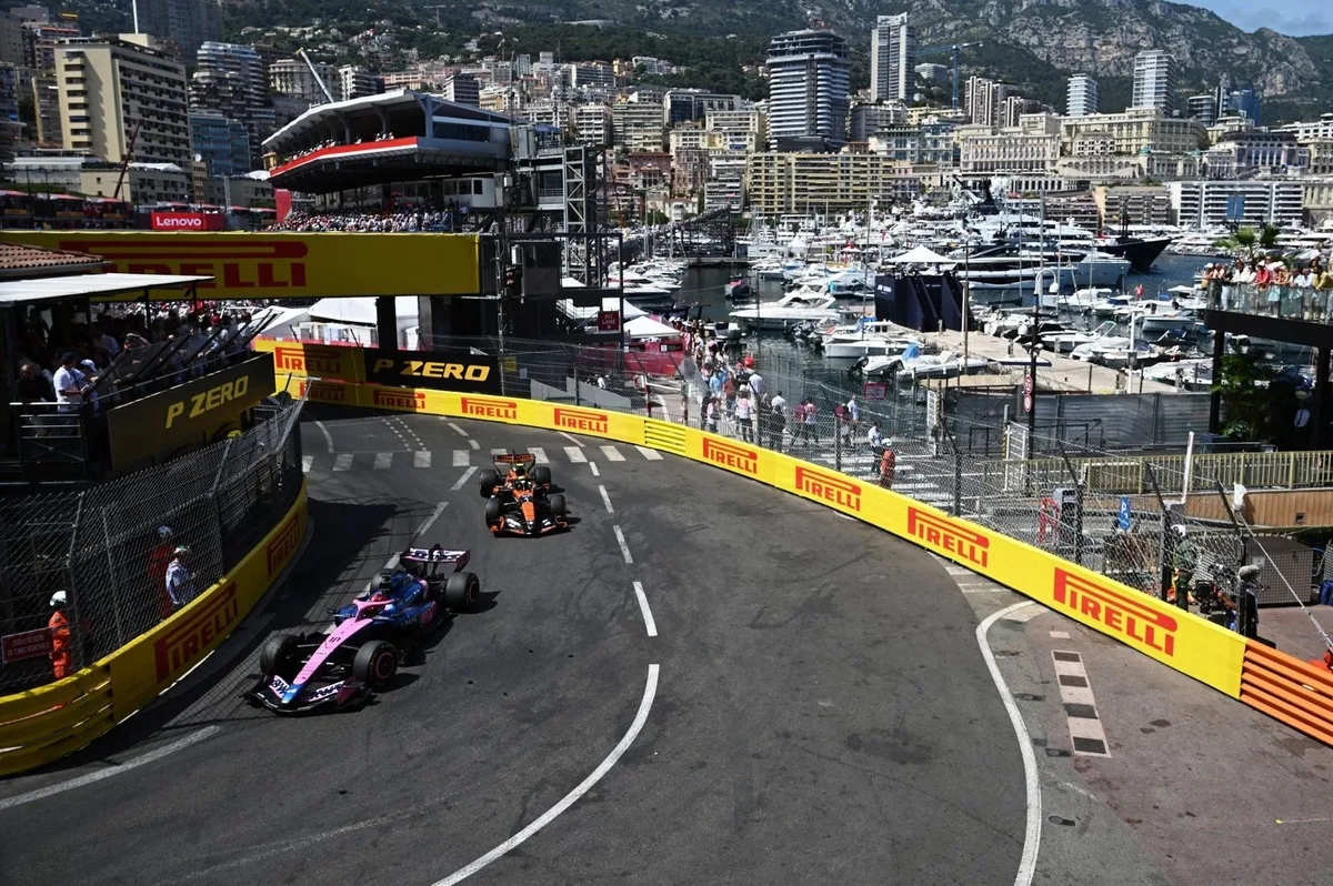 Controversia en Mónaco 2026: La batalla legal de Gasly se extiende en la F1